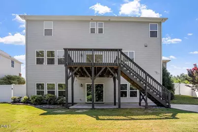 4714 Jersey Pine Drive, Rolesville, NC 27571 - Photo 59