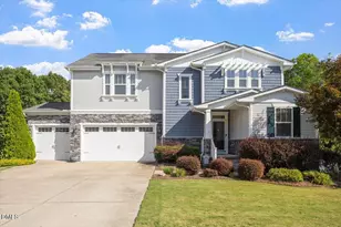 4714 Jersey Pine Dr, Rolesville, NC 27571 - Photo 1