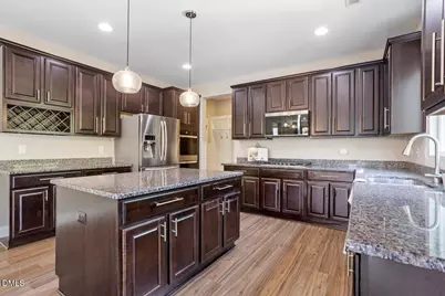4714 Jersey Pine Drive, Rolesville, NC 27571 - Photo 15