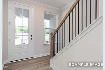 213 Wiscasset Way, Knightdale, NC 27545 - Photo 3