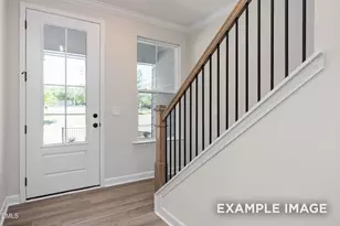 213 Wiscasset Way, Knightdale, NC 27545 - Photo 3