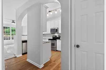 5710 Corbon Crest Lane, Raleigh, NC 27612 - Photo 9