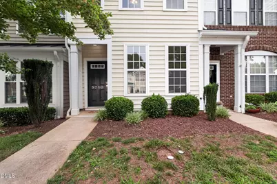 5710 Corbon Crest Lane, Raleigh, NC 27612 - Photo 1