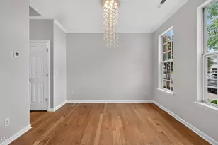 5710 Corbon Crest Ln, Raleigh, NC 27612 - Photo 5