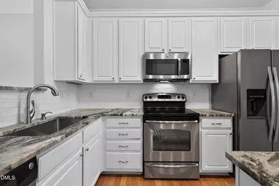 5710 Corbon Crest Lane, Raleigh, NC 27612 - Photo 11