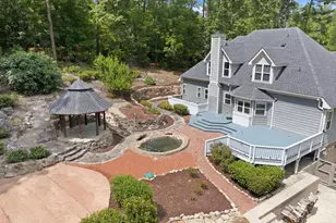 798 Horizon Dr, Pittsboro, NC 27312 - Photo 61