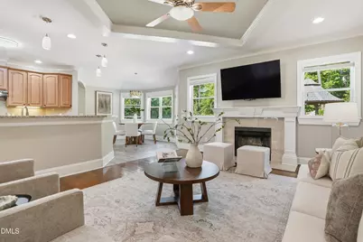 798 Horizon Drive, Pittsboro, NC 27312 - Photo 15