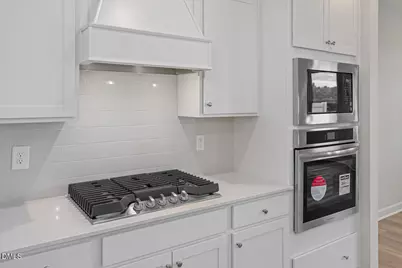 3841 Well Fleet Drive, Willow Springs, NC 27592 - Photo 5
