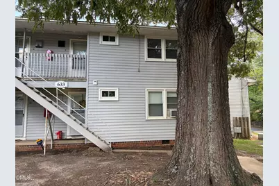 633 Daniels Street #C, Raleigh, NC 27605 - Photo 5