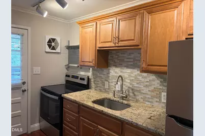 633 Daniels Street #C, Raleigh, NC 27605 - Photo 9