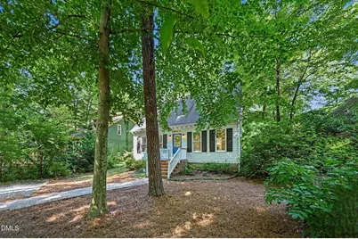 3116 Stanford Drive, Durham, NC 27707 - Photo 3