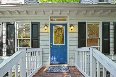 3116 Stanford Drive, Durham, NC 27707 - Photo 5