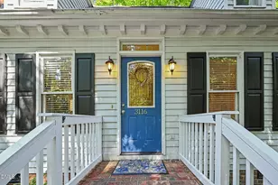 3116 Stanford Dr, Durham, NC 27707 - Photo 5