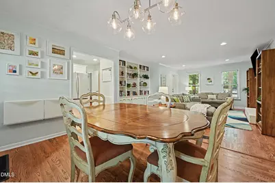 3116 Stanford Drive, Durham, NC 27707 - Photo 11
