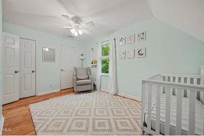 3116 Stanford Drive, Durham, NC 27707 - Photo 23