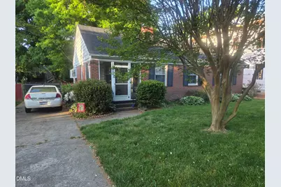 1928 Fairfield Drive, Raleigh, NC 27608 - Photo 1