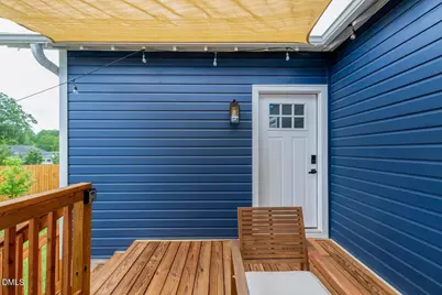 3309 Spector Street, Durham, NC 27704 - Photo 15