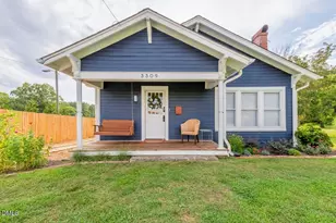3309 Spector St, Durham, NC 27704 - Photo 1