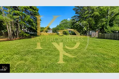 604 Sexton Avenue, Zebulon, NC 27597 - Photo 33