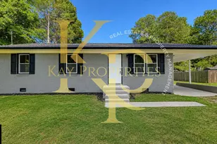 604 Sexton Ave, Zebulon, NC 27597 - Photo 1