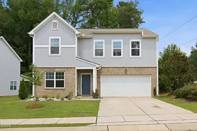 16 Lynnridge Drive, Angier, NC 27501 - Photo 1