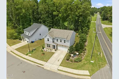 16 Lynnridge Drive, Angier, NC 27501 - Photo 19