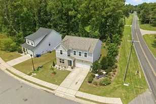 16 Lynnridge Dr, Angier, NC 27501 - Photo 19