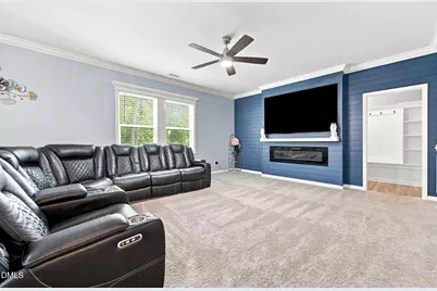 16 Lynnridge Drive, Angier, NC 27501 - Photo 5