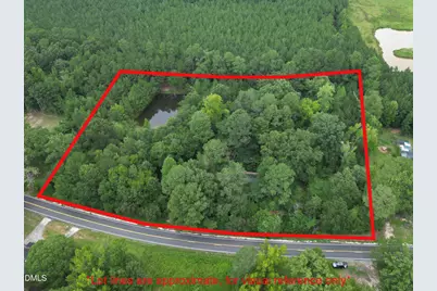 1755 Bunnlevel Erwin Road, Bunnlevel, NC 28323 - Photo 1