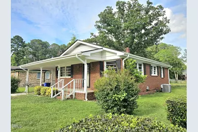 408 Oak Street, Smithfield, NC 27577 - Photo 3
