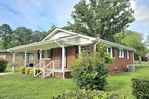 408 Oak St, Smithfield, NC 27577 - Photo 3
