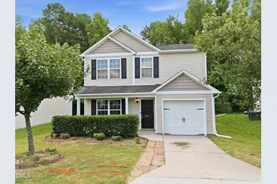 1026 Statler Drive, Durham, NC 27703 - Photo 1