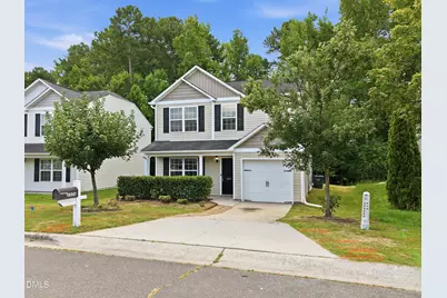 1026 Statler Drive, Durham, NC 27703 - Photo 3