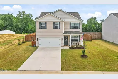 269 Blue Aspen Drive, Fuquay Varina, NC 27526 - Photo 1