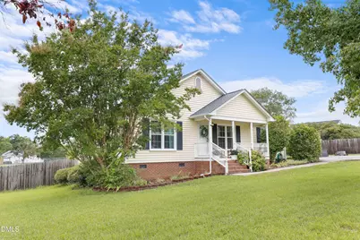 12251 Buffalo Road, Archer Lodge, NC 27527 - Photo 3