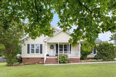 12251 Buffalo Road, Archer Lodge, NC 27527 - Photo 1