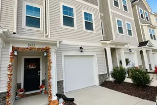 2431 Chert Ln, Raleigh, NC 27610 - Photo 1