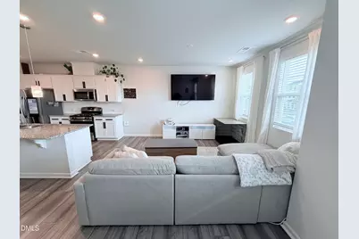 2431 Chert Lane, Raleigh, NC 27610 - Photo 5