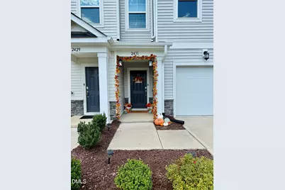 2431 Chert Lane, Raleigh, NC 27610 - Photo 1
