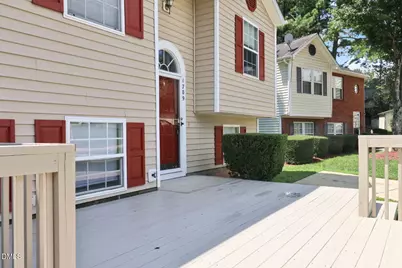 1709 Calypso Court, Raleigh, NC 27610 - Photo 5