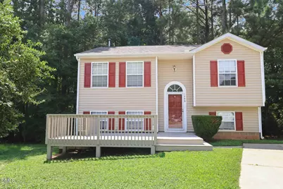 1709 Calypso Court, Raleigh, NC 27610 - Photo 3