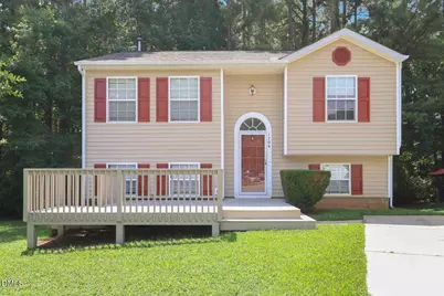 1709 Calypso Court, Raleigh, NC 27610 - Photo 1