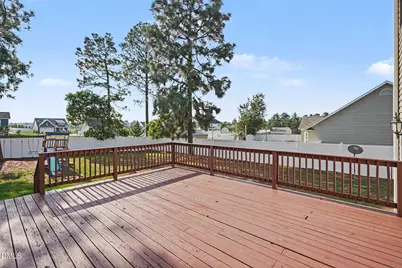 1015 Northview Drive, Sanford, NC 27332 - Photo 33