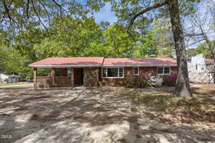 2934 Academy St, Sanford, NC 27332 - Photo 1