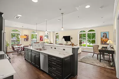710 Independence Place #107, Raleigh, NC 27603 - Photo 13
