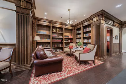 710 Independence Place #107, Raleigh, NC 27603 - Photo 25