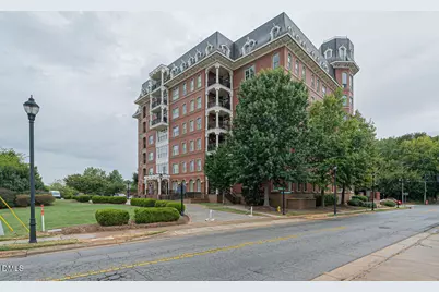 710 Independence Place #107, Raleigh, NC 27603 - Photo 33