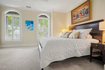 710 Independence Place #107, Raleigh, NC 27603 - Photo 19