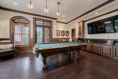 710 Independence Place #107, Raleigh, NC 27603 - Photo 31