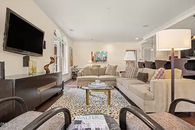 710 Independence Place #107, Raleigh, NC 27603 - Photo 5